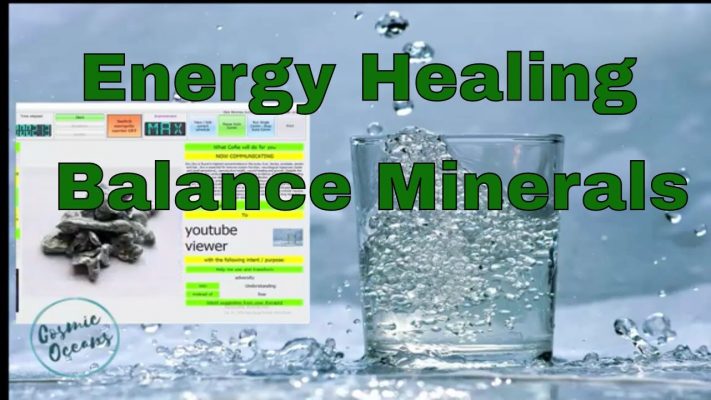 How to Heal Sacral Chakra 5 scalar energy nutrient healing