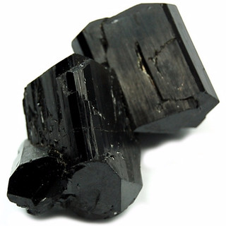 Black Tourmaline Crystal Healing and Metaphysical Properties 2 black tourmaline essence