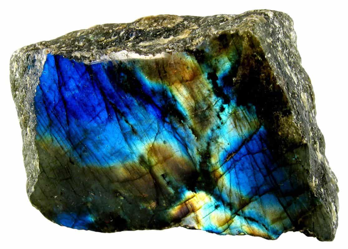 Labradorite Gem Healing and Balancing Energy 2 labradorite
