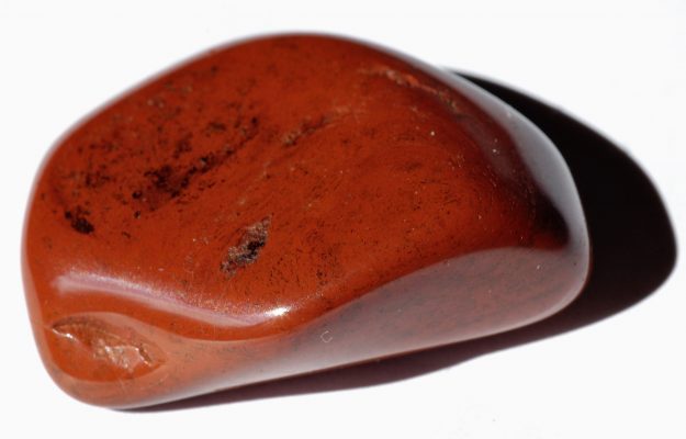 How to Heal Sacral Chakra 6 red jasper