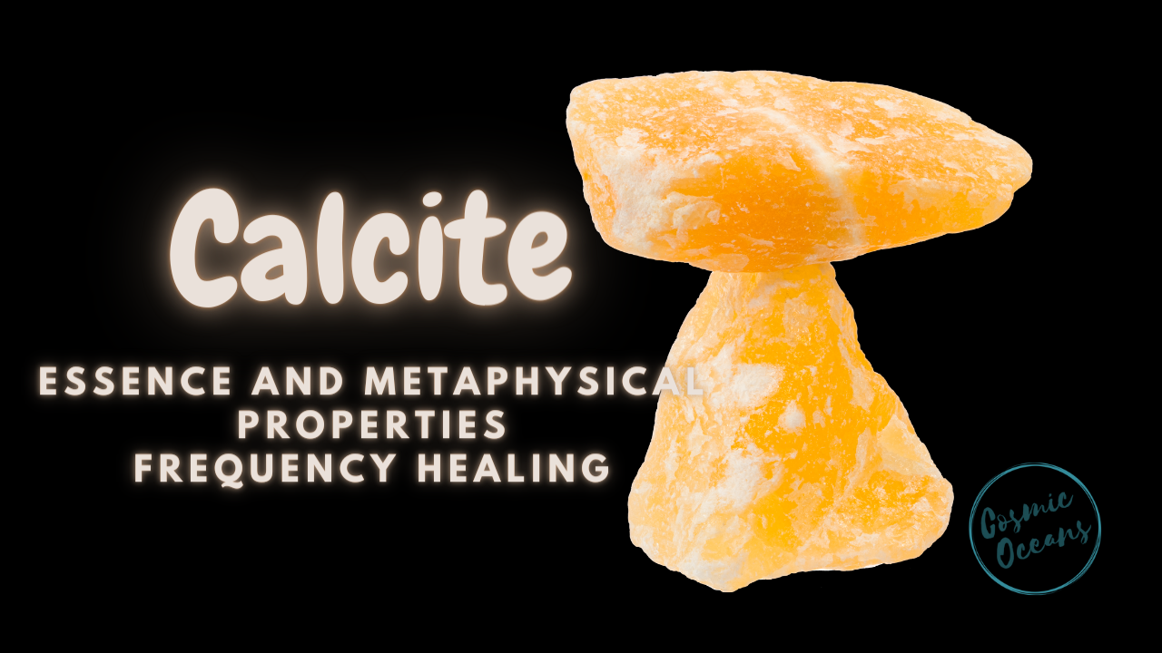 Calcite